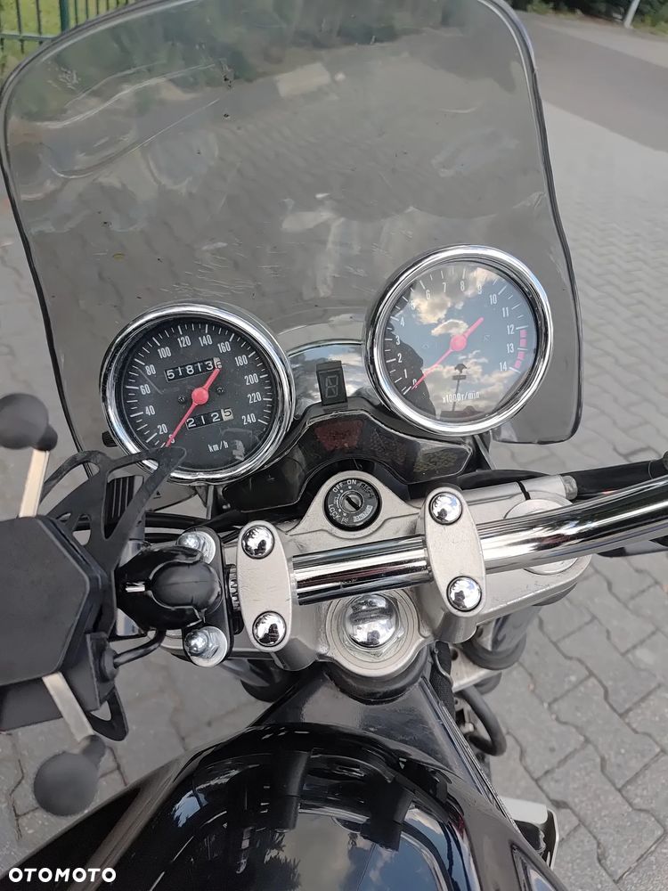 Suzuki Bandit - 8