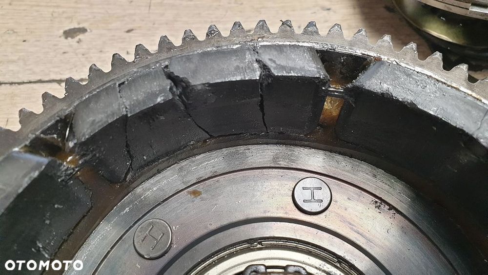 Kosz sprzęgłowy Harley Davidson Sportster 883 1000 1100 1200 36720-84 - 13