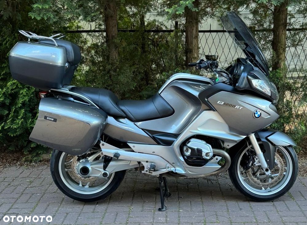 BMW R - 2