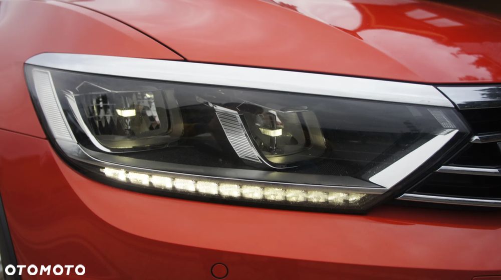 Volkswagen Passat Alltrack 2.0 TDI SCR 4Motion DSG - 15