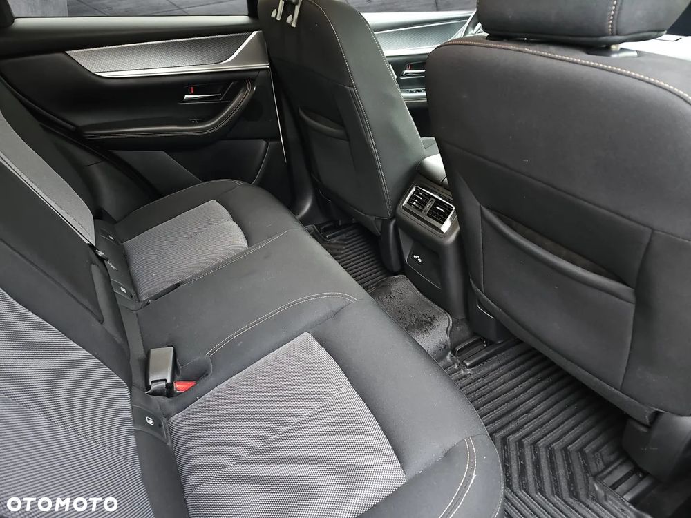 Mazda CX-60 3.3 D mHEV Exclusive Line - 21