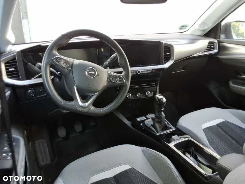 Opel Mokka 1.2 DI Turbo Business Elegance - 3
