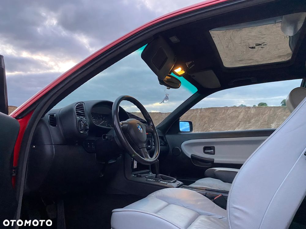 BMW Seria 3 - 6