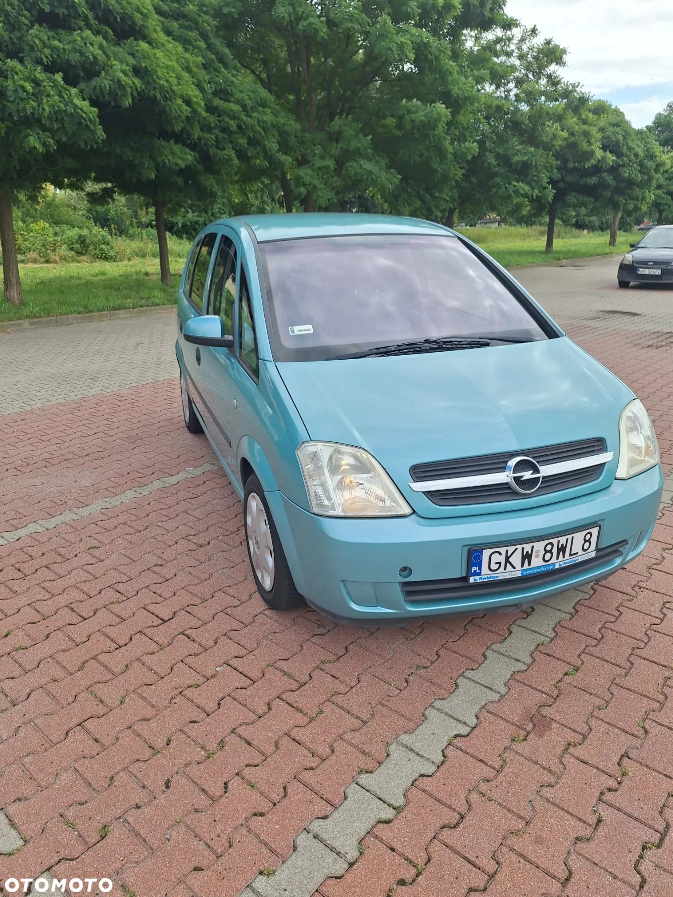 Opel Meriva 1.7 CDTI (Essentia) - 2