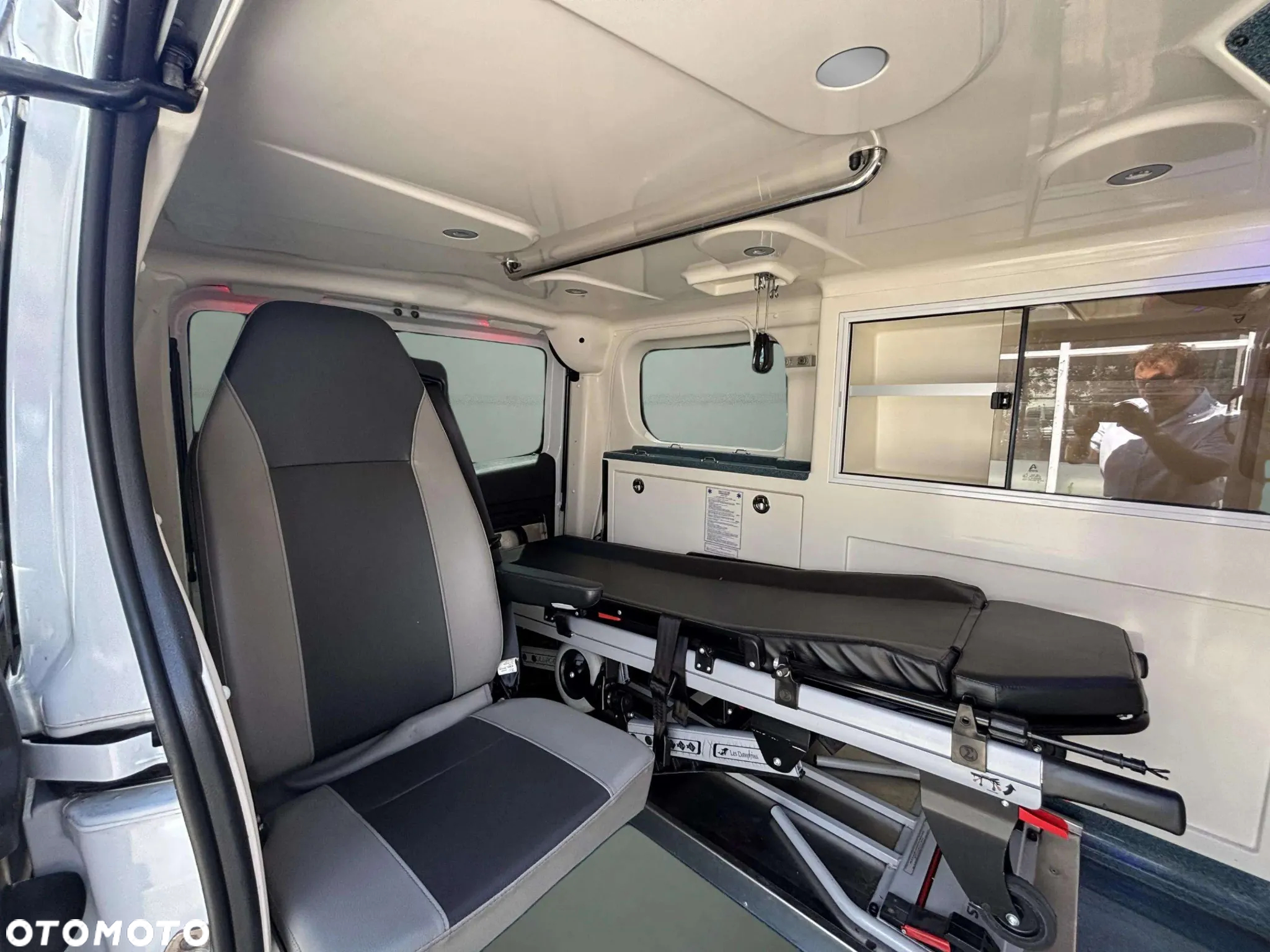 Renault Trafic - 19