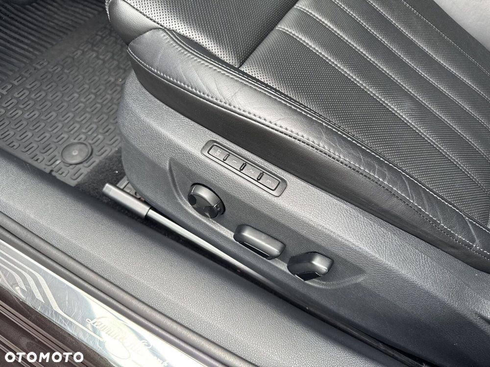 Skoda Superb - 28
