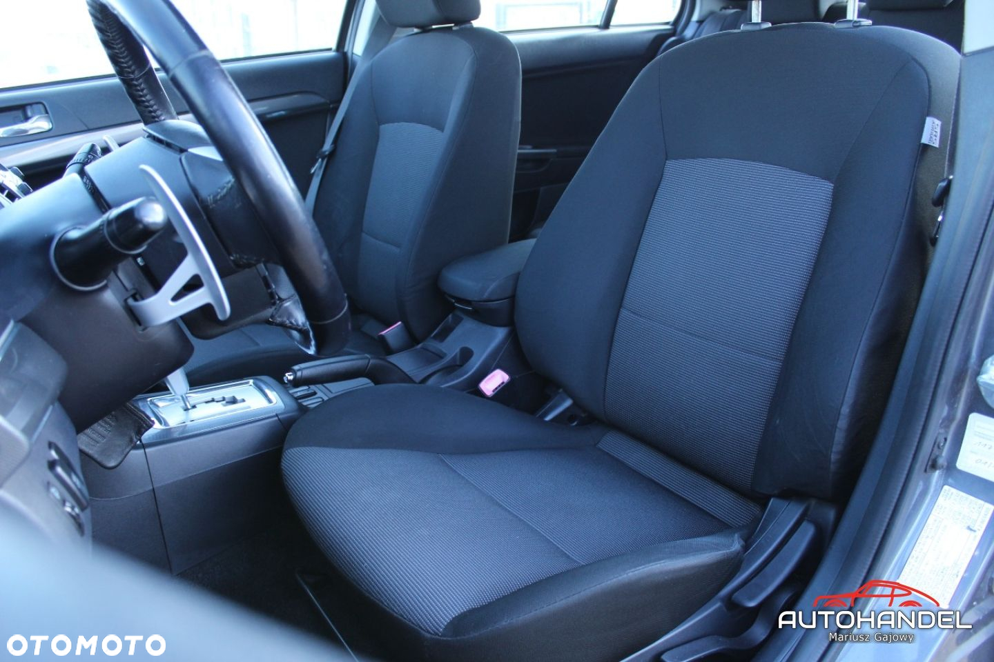 Mitsubishi Lancer - 7