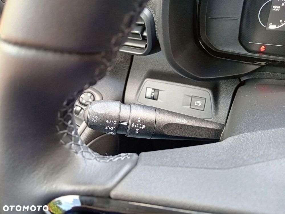 Toyota PROACE CITY - 19
