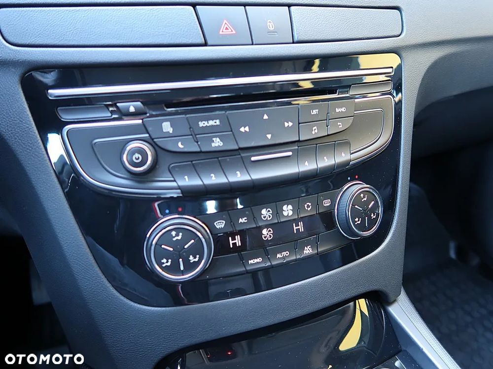 Peugeot 508 HDi 160 Automatik Allure - 17