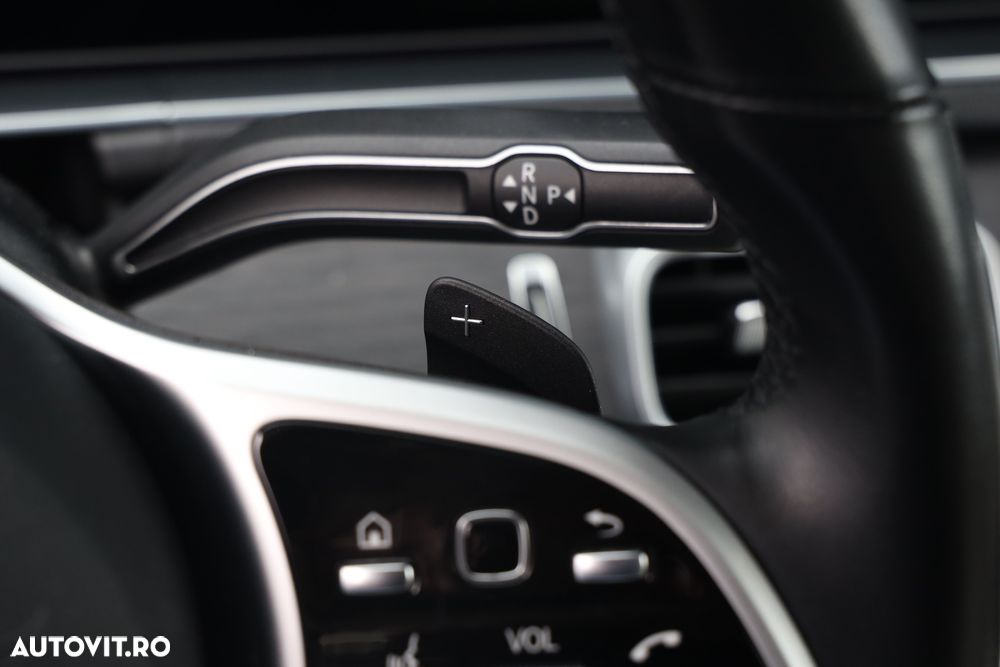 Mercedes-Benz GLE 300 d 4Matic 9G-TRONIC - 21