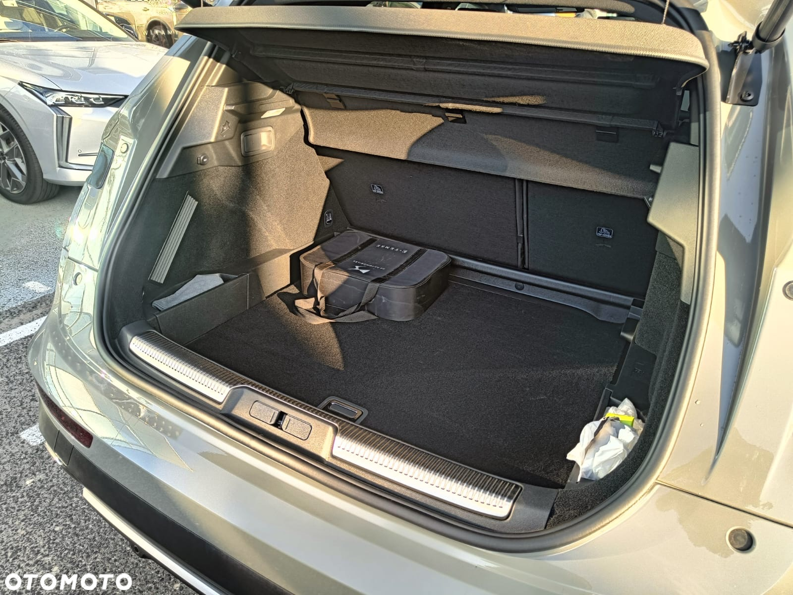 DS Automobiles DS 7 Crossback 1.6 E-Tense Opera - 6