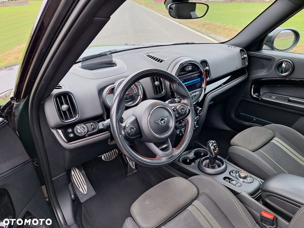 MINI John Cooper Works All4 Untold Edition - 24