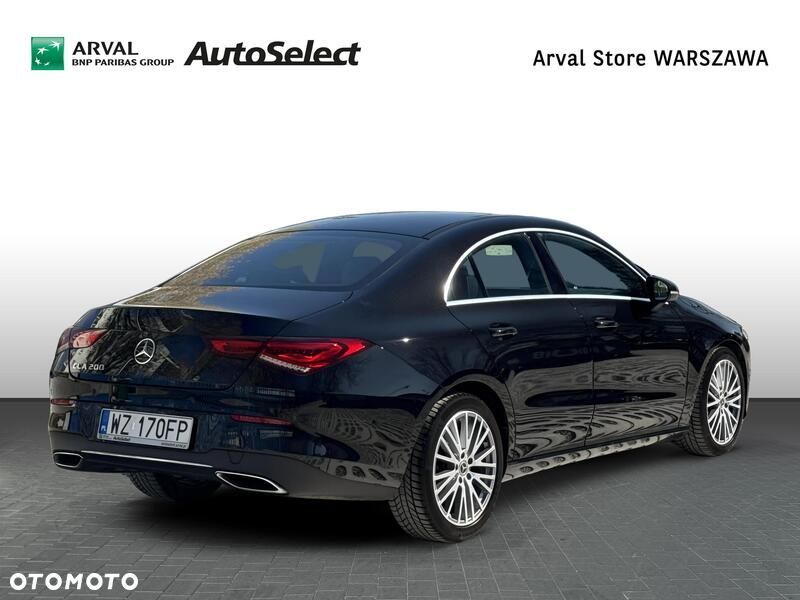 Mercedes-Benz CLA 200 7G-DCT - 6