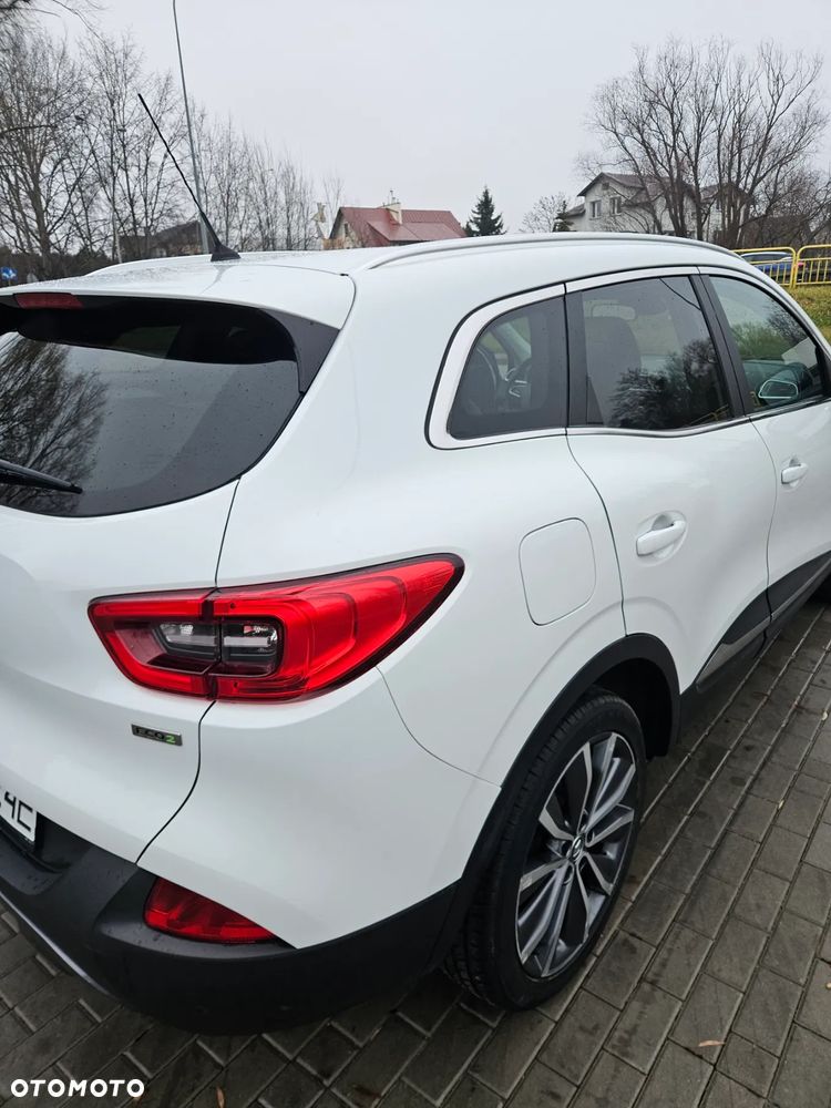 Renault Kadjar Energy dCi 110 COLLECTION - 16
