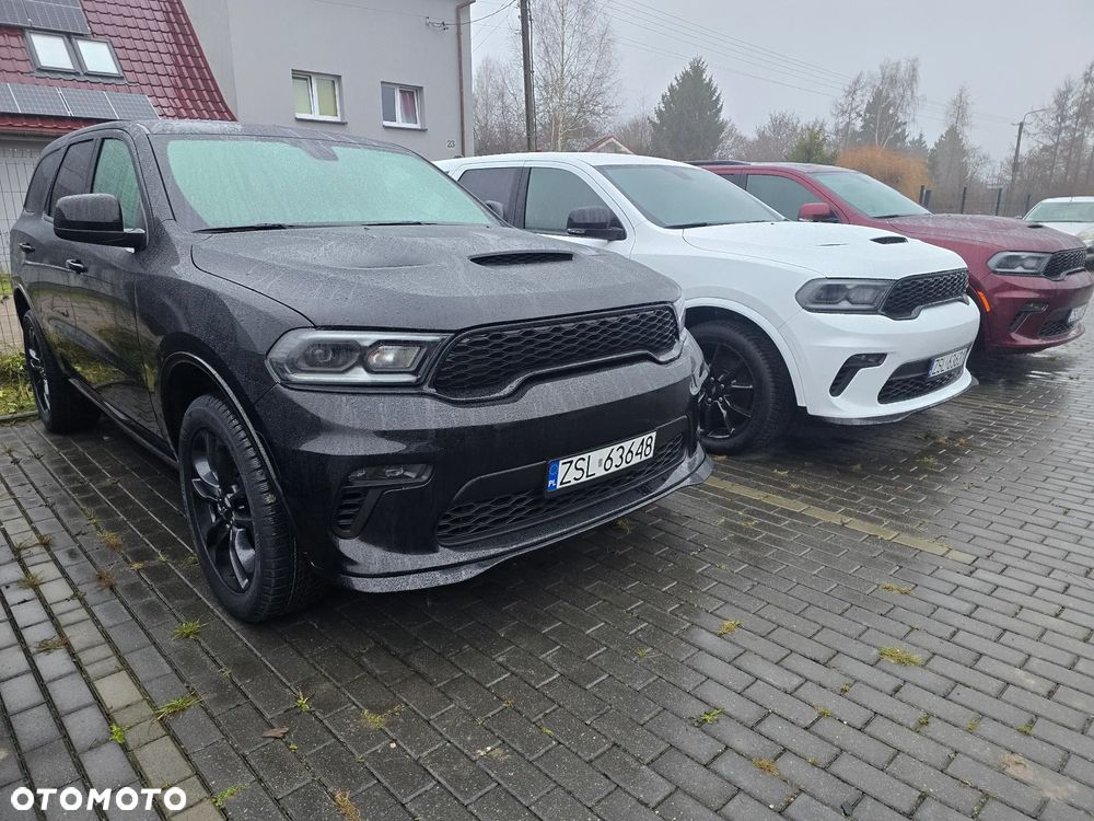 Dodge Durango - 15