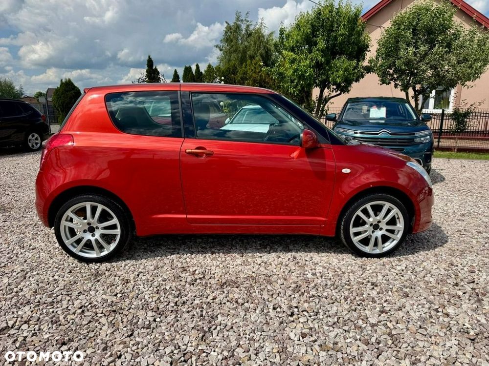 Suzuki Swift - 24