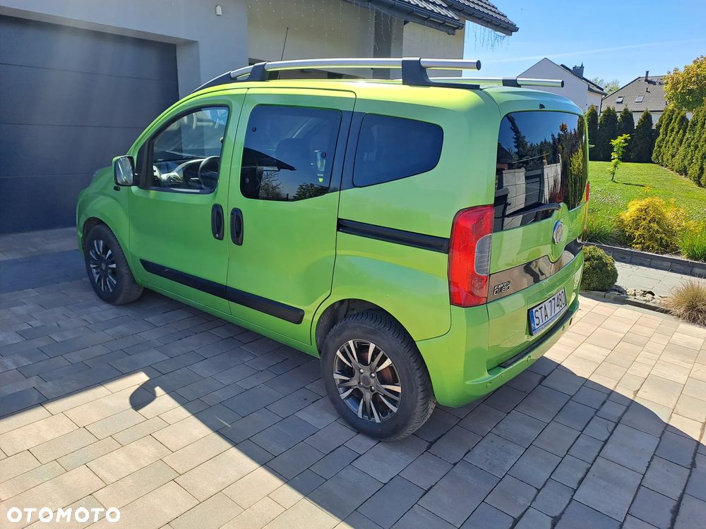 Fiat Qubo - 5