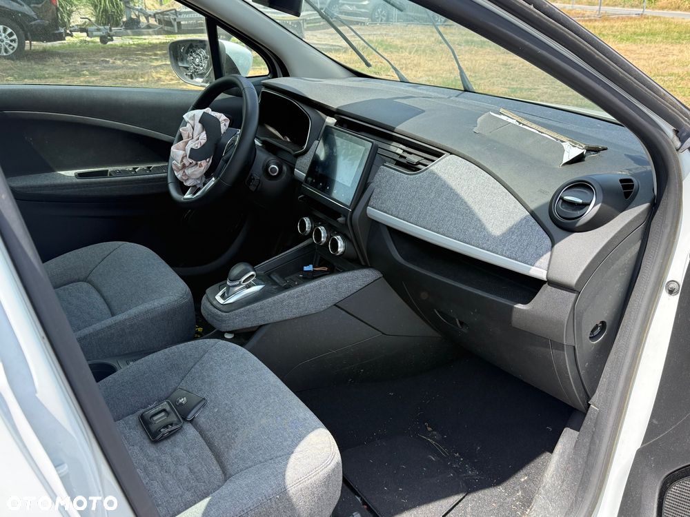 Renault Zoe - 8