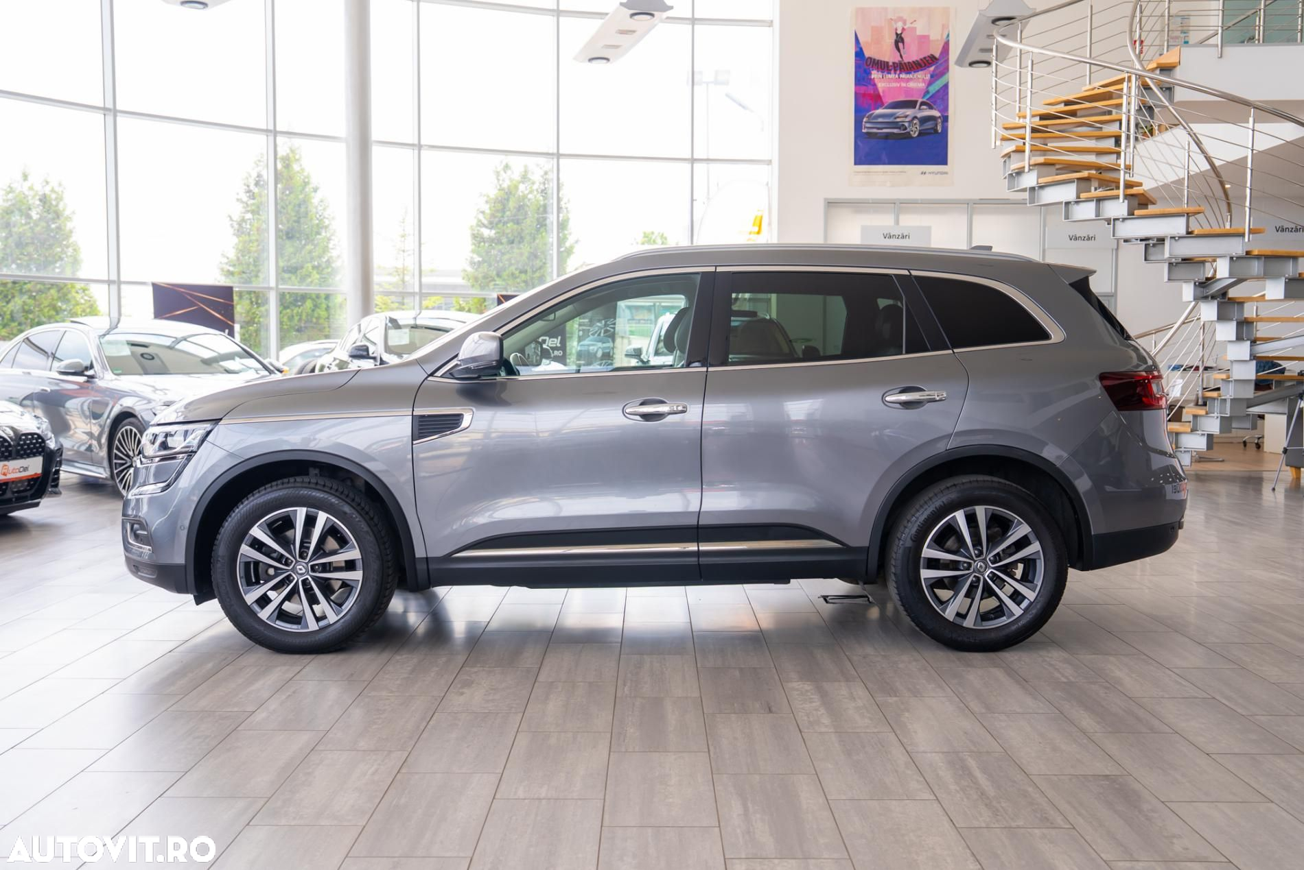 Renault Koleos ENERGY dCi 175 X-tronic LIFE - 10