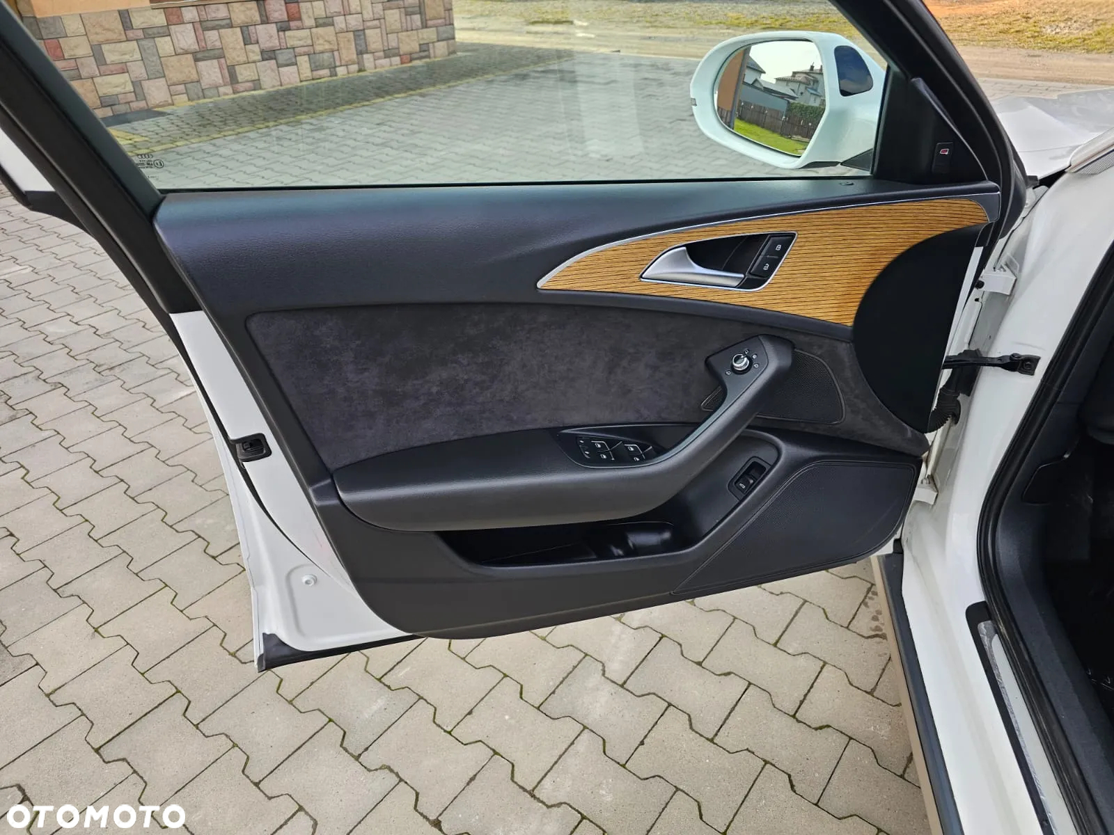 Audi A6 Allroad 3.0 TDI Quattro S tronic - 26
