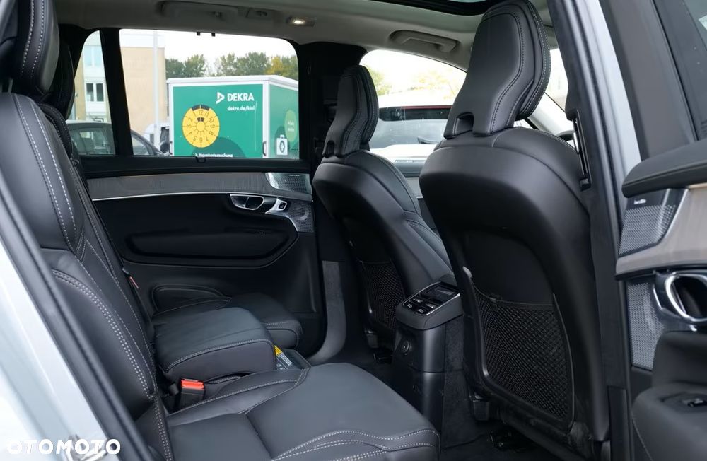 Volvo XC 90 T8 AWD Ultra Dark - 8