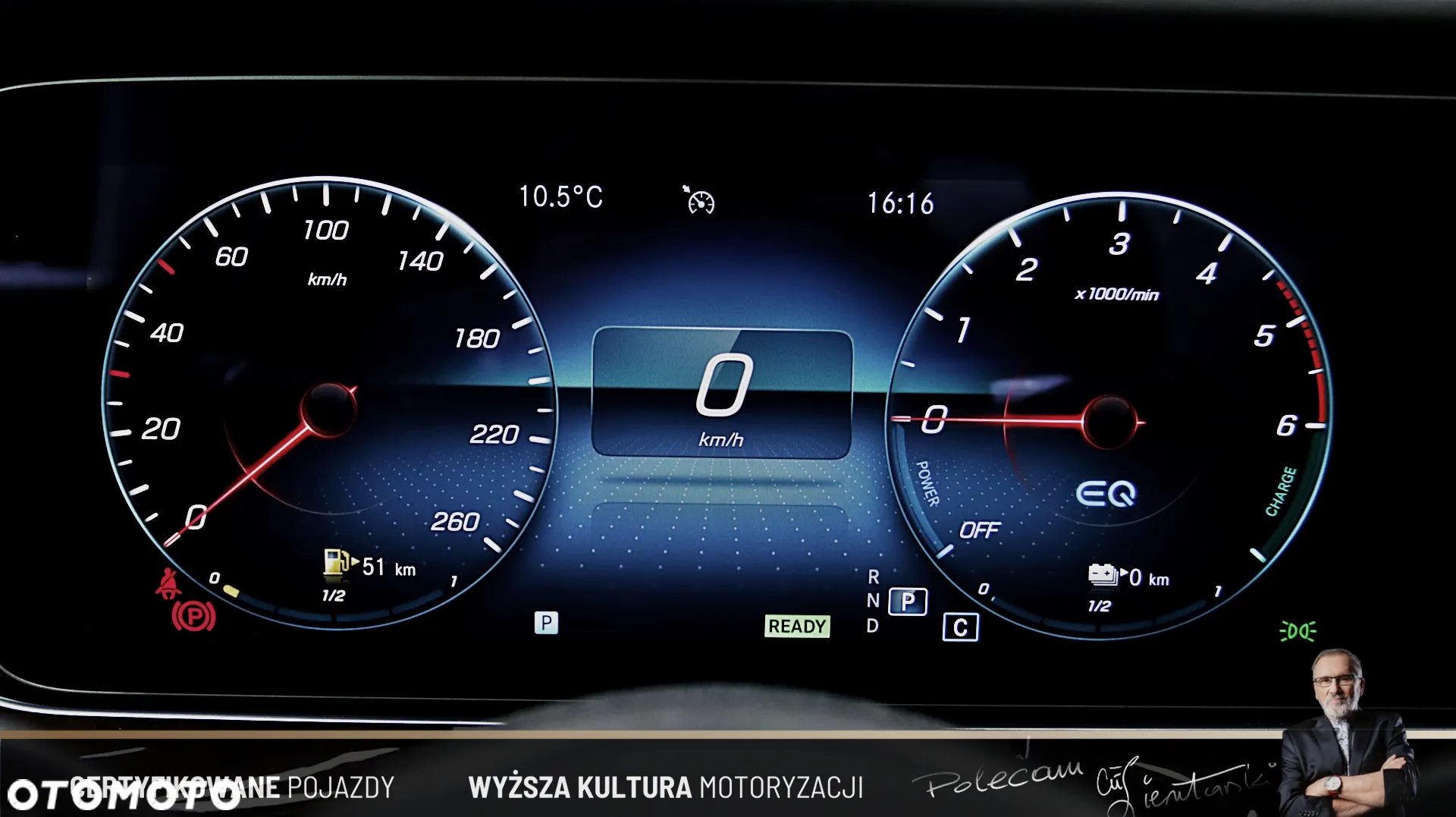 Mercedes-Benz Klasa E - 21