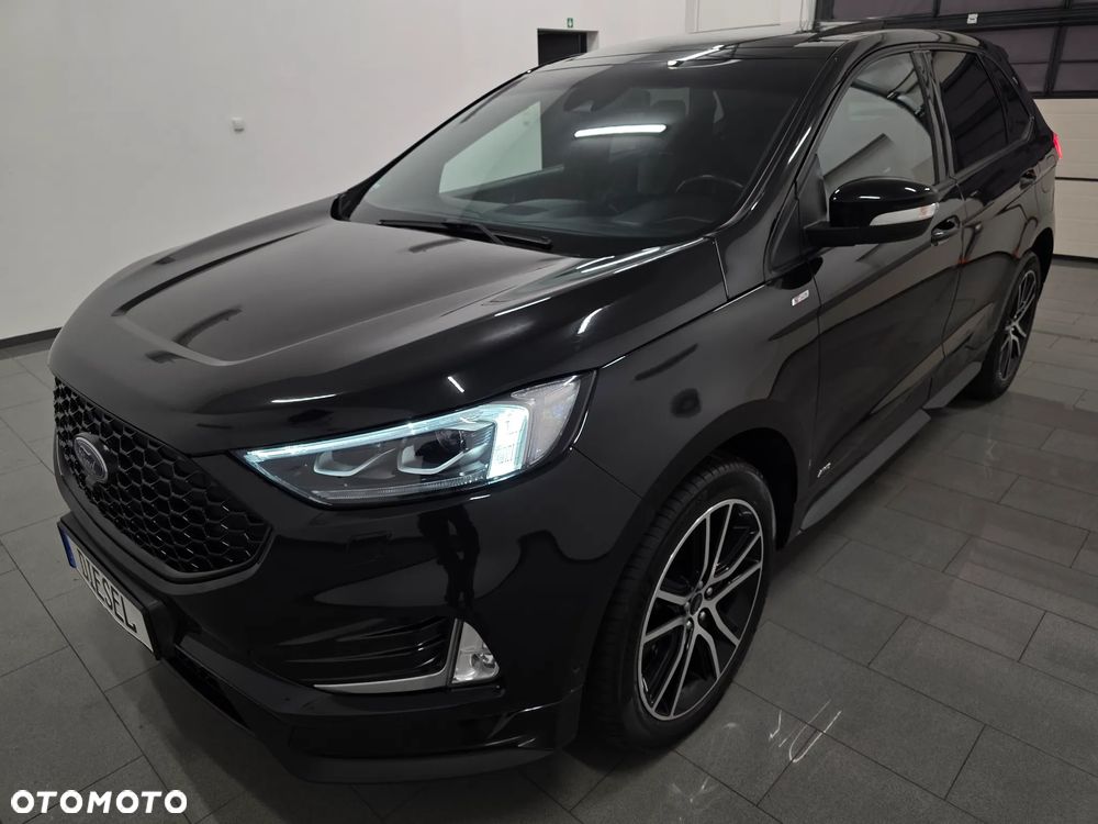 Ford Edge 2.0 EcoBlue Twin-Turbo 4WD ST-Line - 31