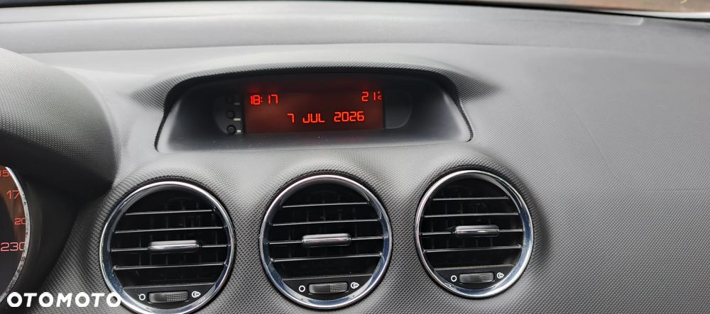 Peugeot 308 - 11