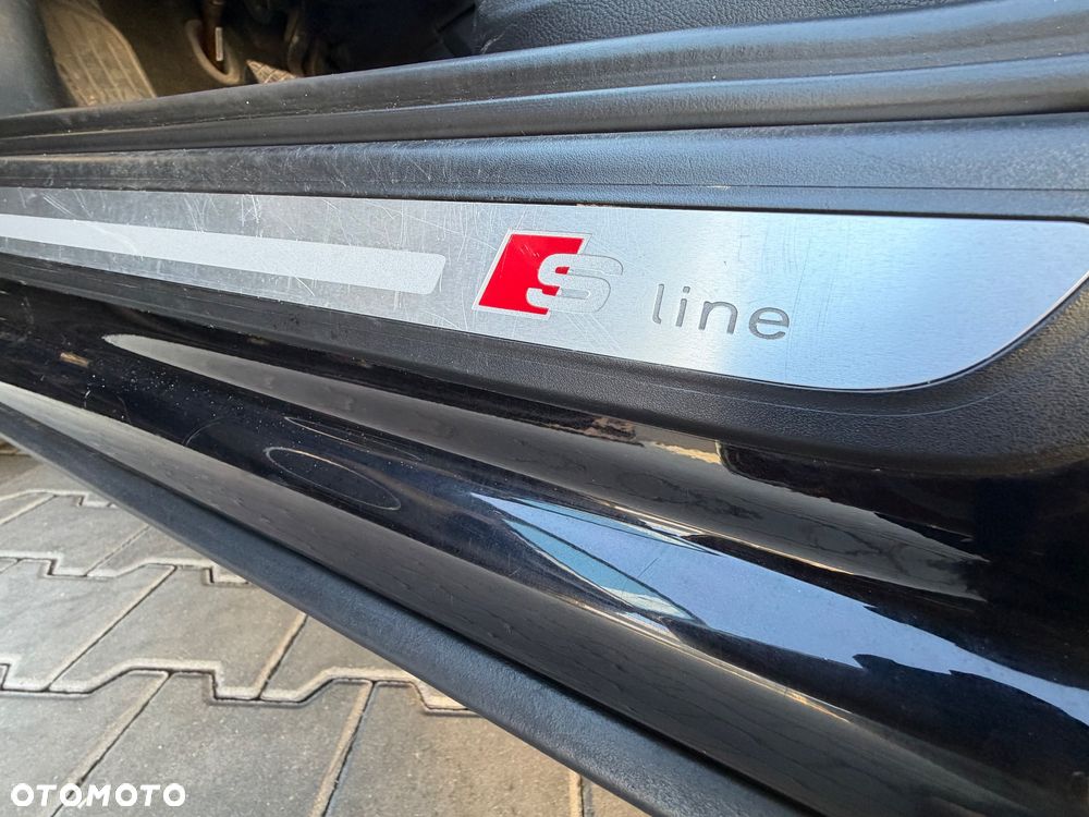 Audi Q5 2.0 TDI Quattro S tronic - 27