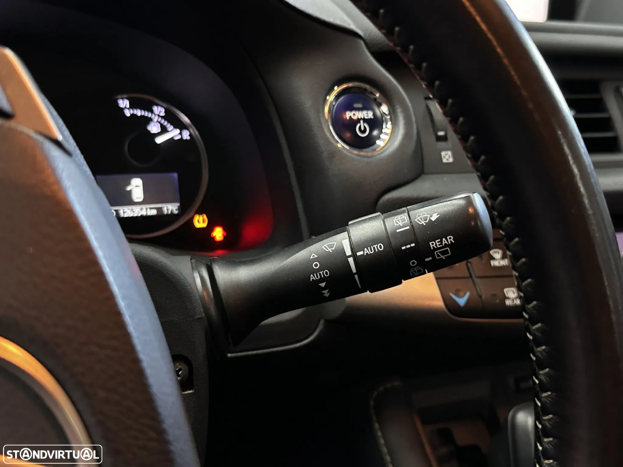 Lexus CT 200h Business - 21