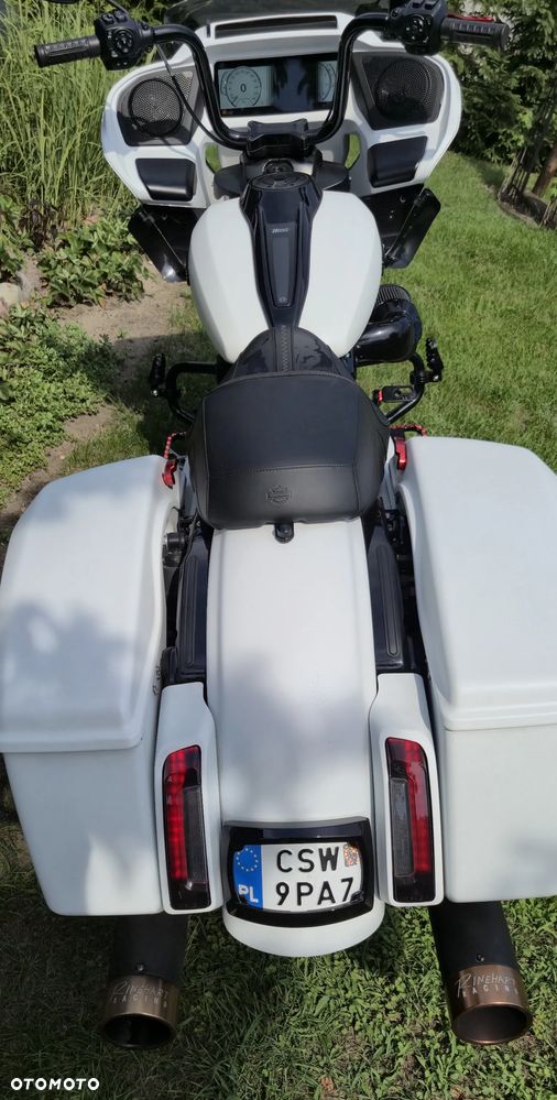 Harley-Davidson Touring Road Glide - 7