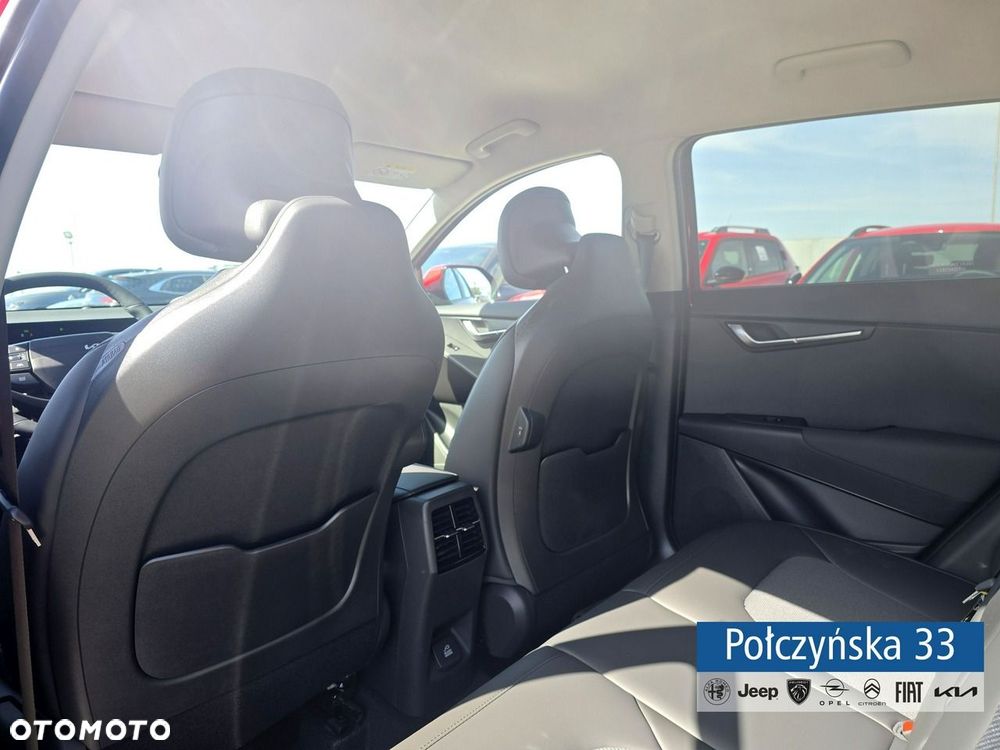 Kia Niro - 16