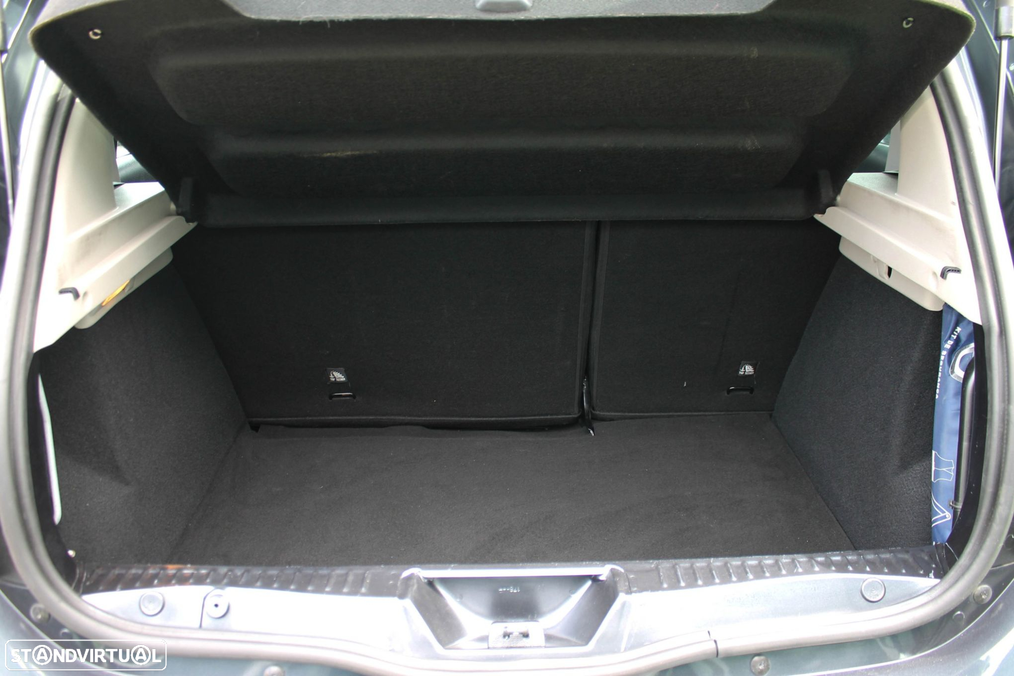 Dacia Sandero 1.5 Blue dCi Comfort - 17