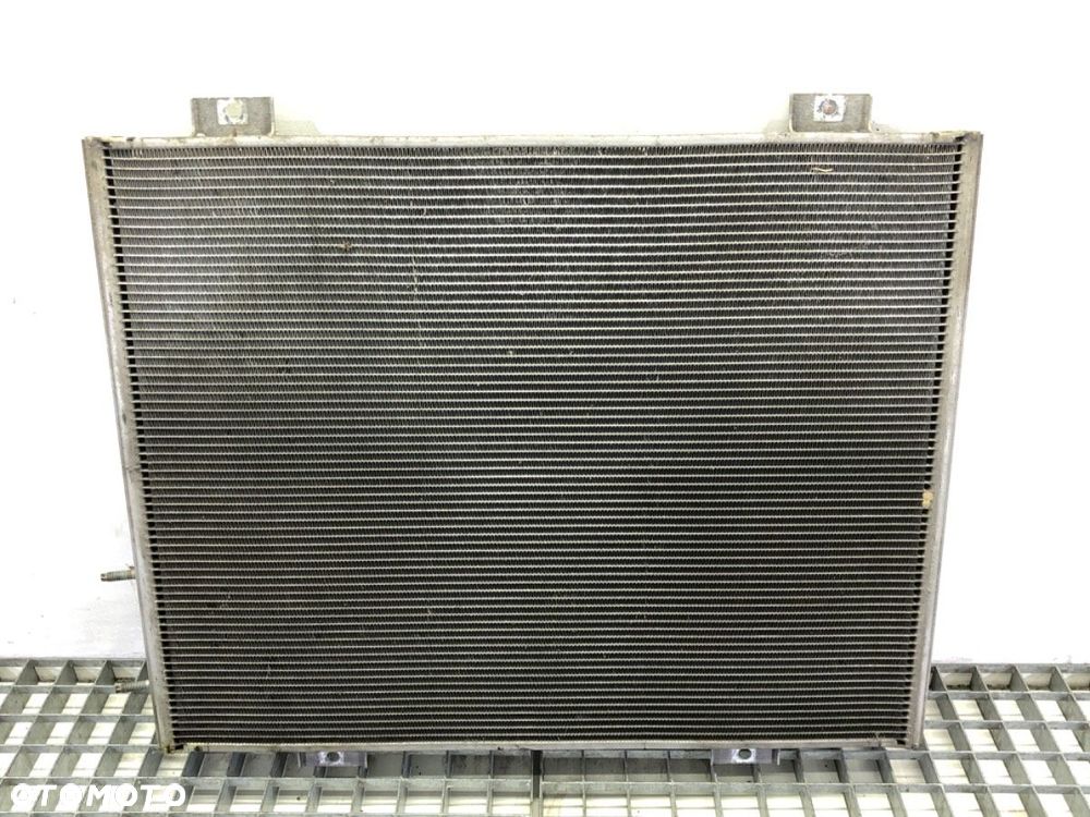 CHŁODNICA KLIMATYZACJI  DODGE DAKOTA 2003 - 2022 3.7 157 kW [213 KM] benzyna 2003 - 2022 - 2