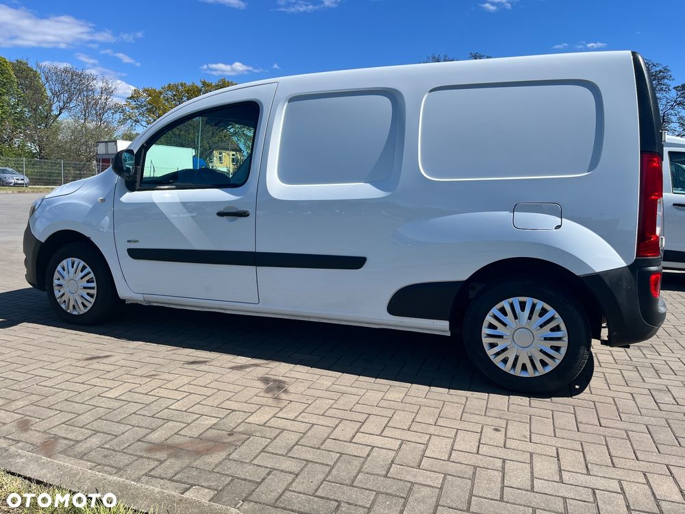 Mercedes-Benz CITAN LONG - 5
