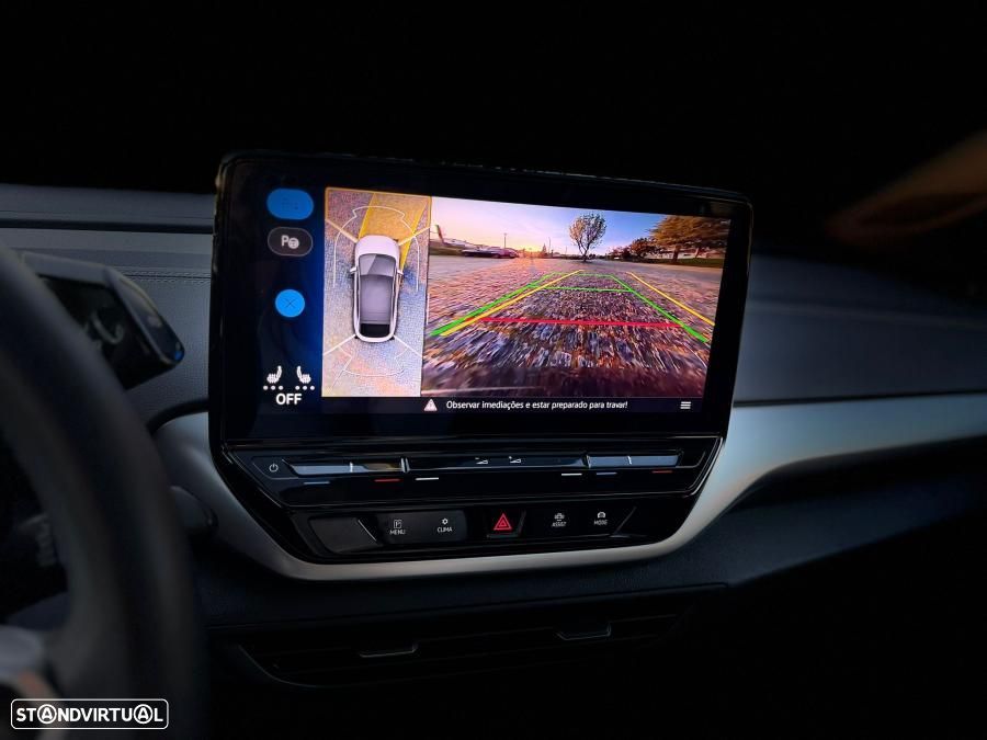 VW ID.5 Pro Performance c/ Infotainment-Pack - 13