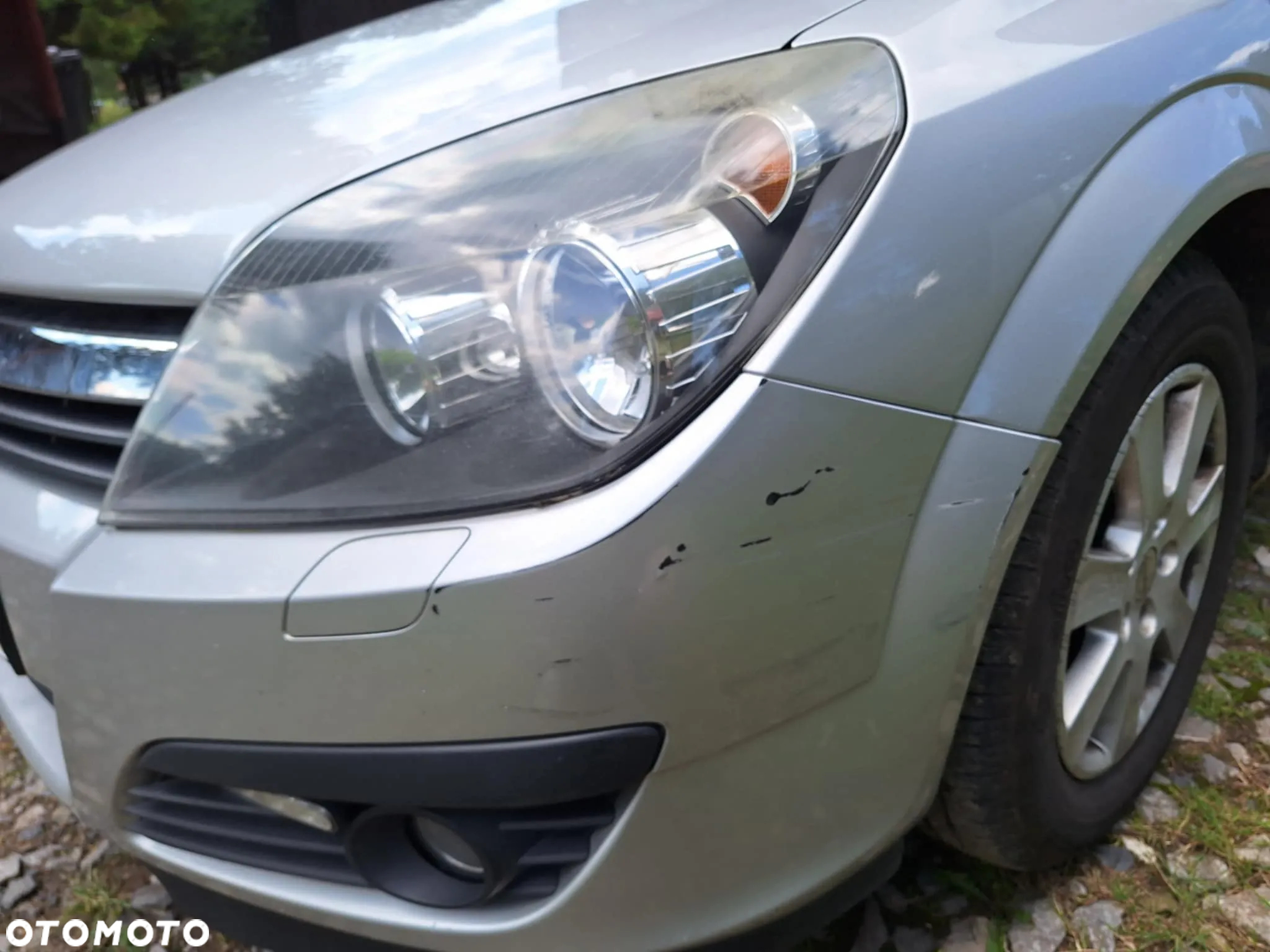 Opel Astra - 8
