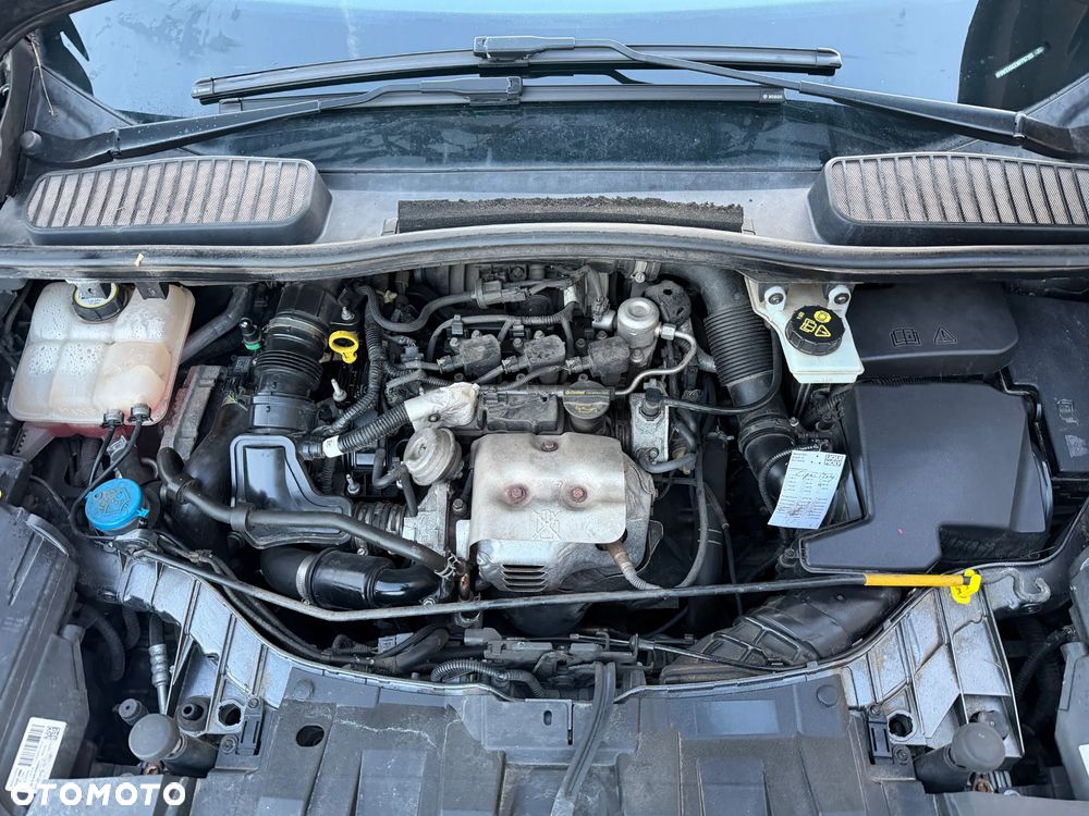 Ford Grand C-MAX - 31