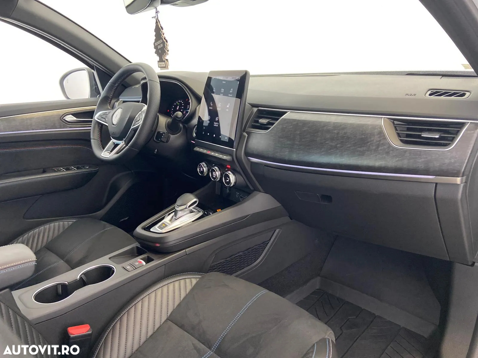 Renault Arkana MHEV 160 EDC Esprit Alpine - 15