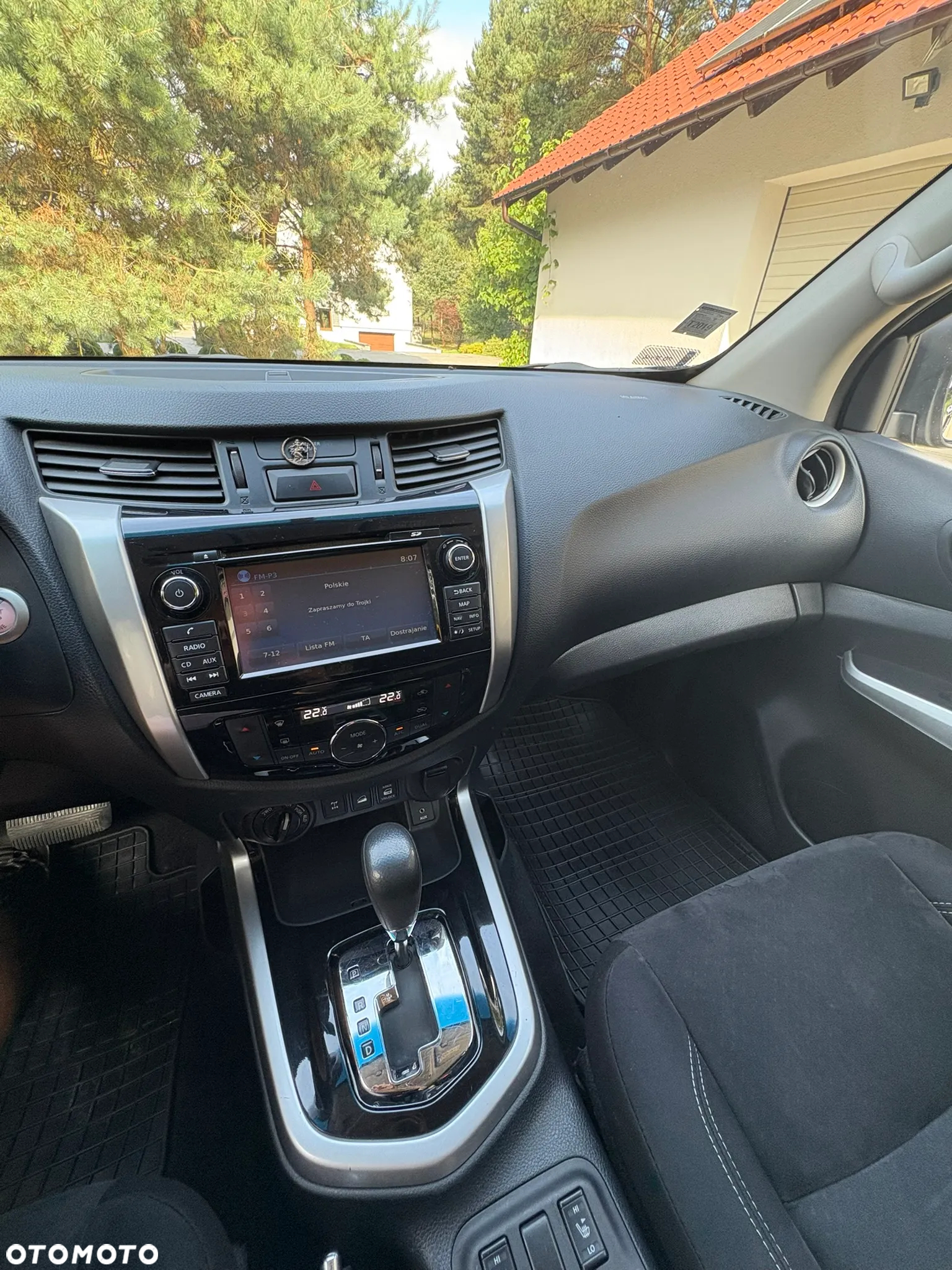 Nissan Navara - 3