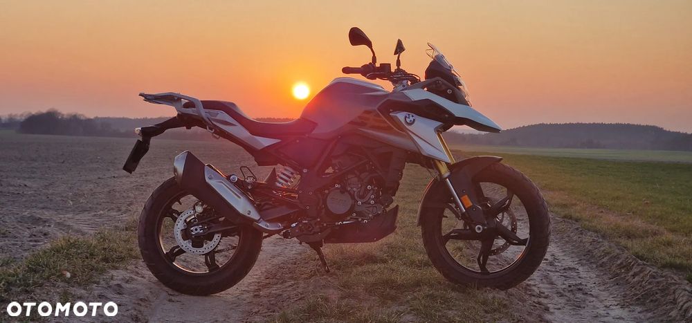 BMW GS - 8