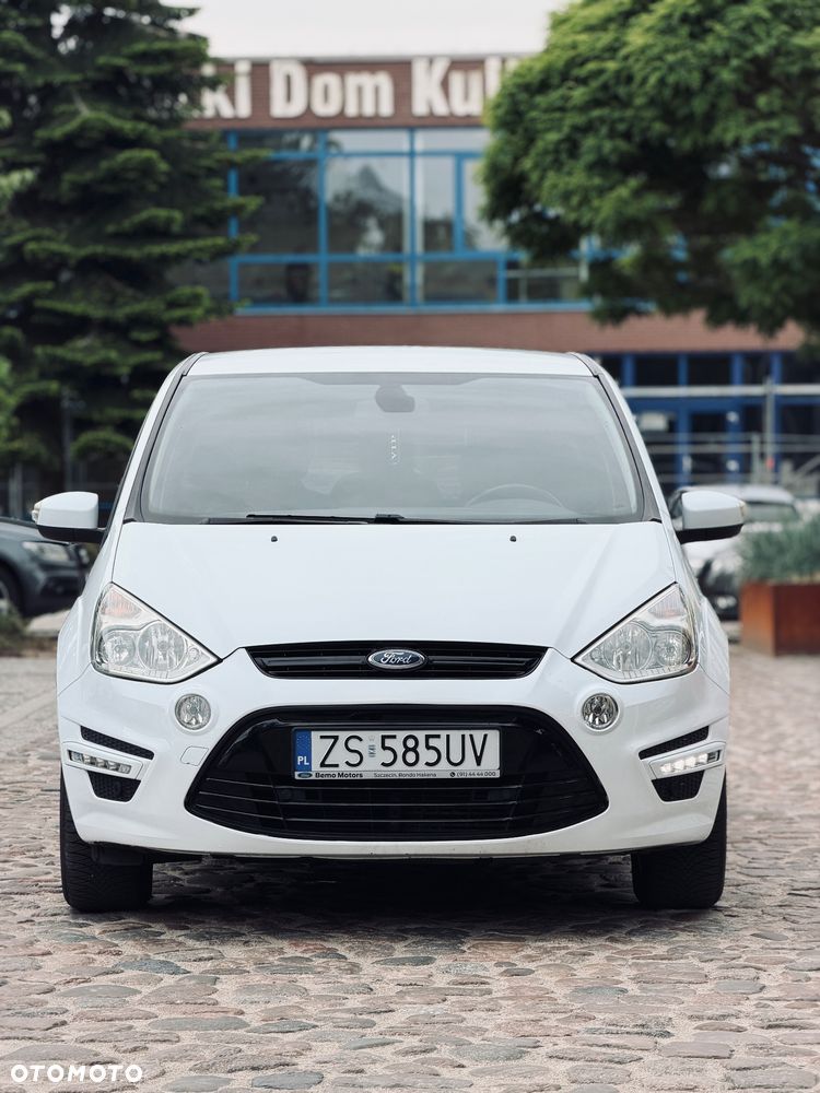 Ford S-Max - 2