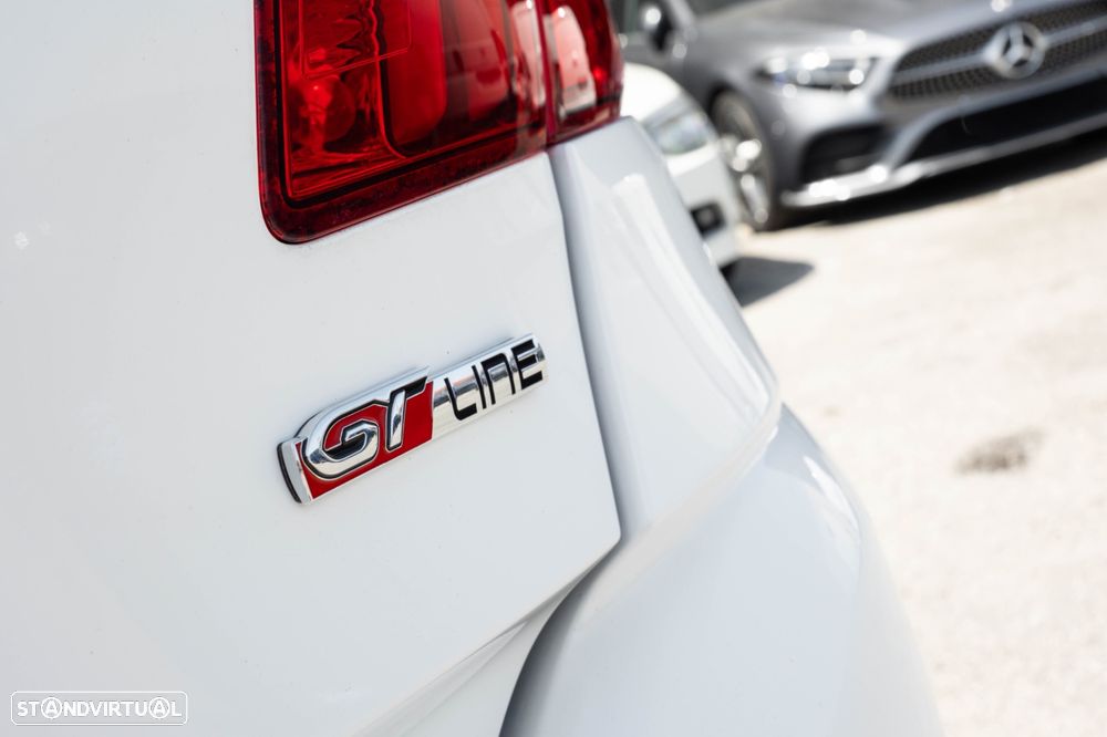 Peugeot 308 1.6 BlueHDi GT Line - 10