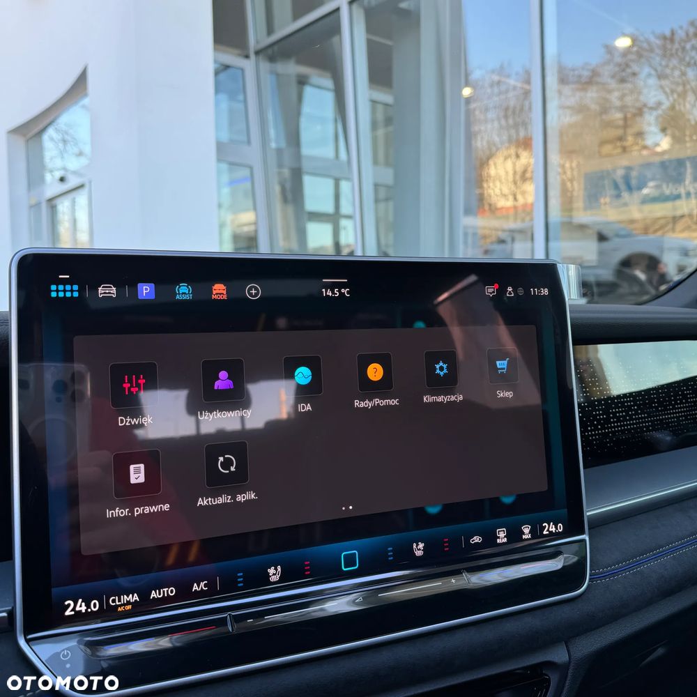 Volkswagen Tayron 2.0 TDI SCR 4Mot R-Line Plus DSG - 25