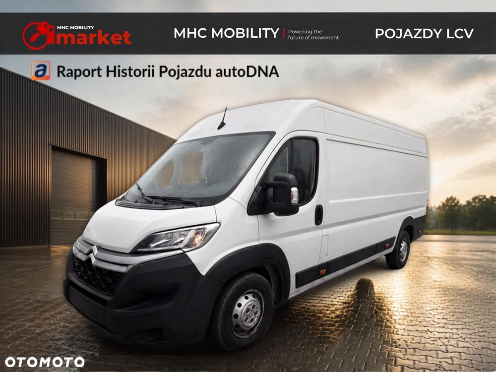 Citroën BlueHDi MR`14