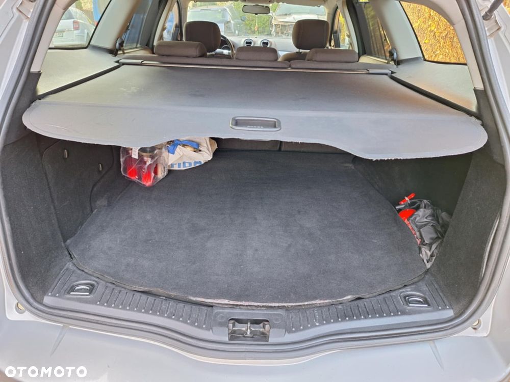 Ford Mondeo 2.0 TDCi Trend - 7