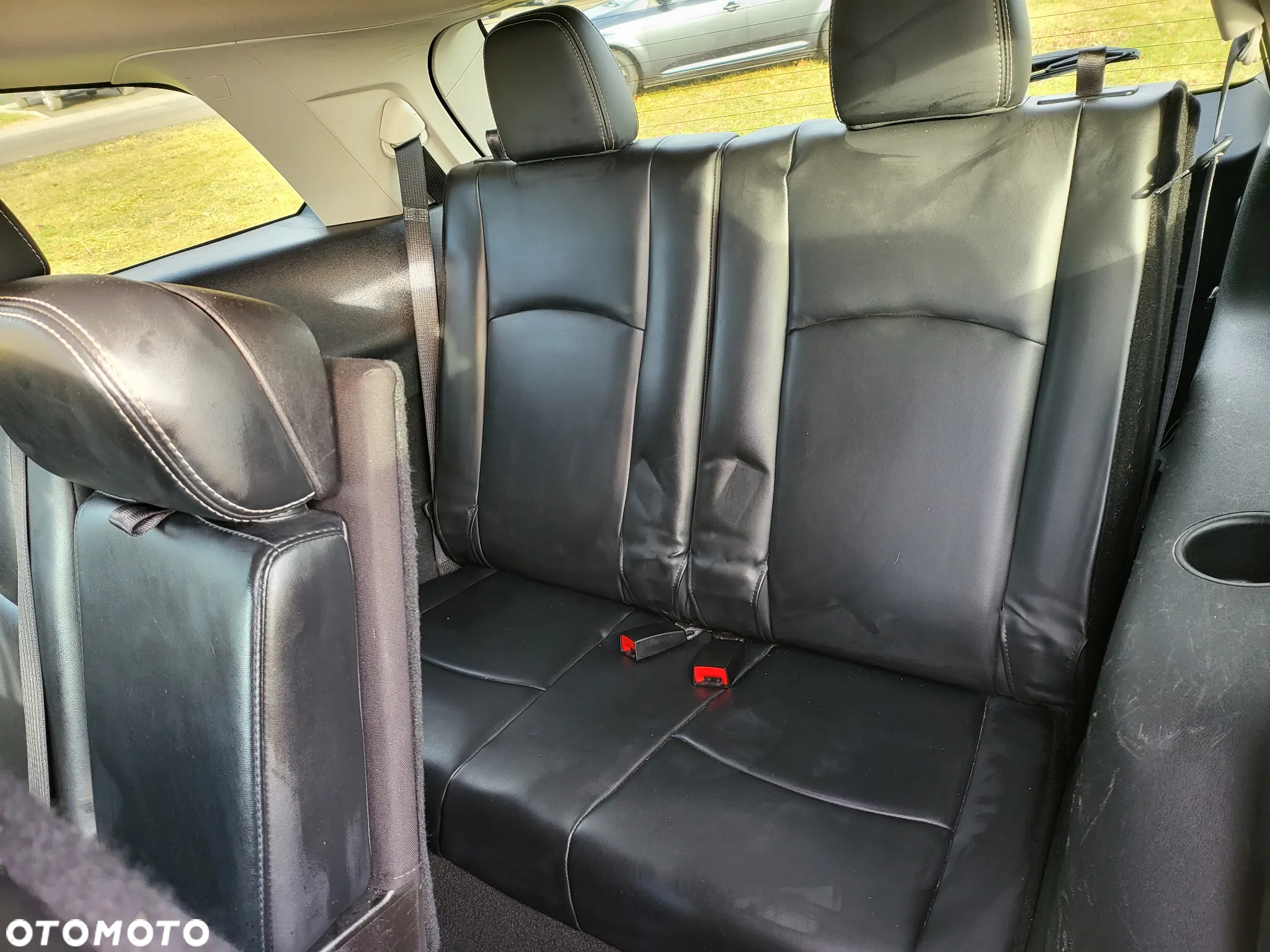 Fiat Freemont 2.0 Multijet Cross AWD - 31