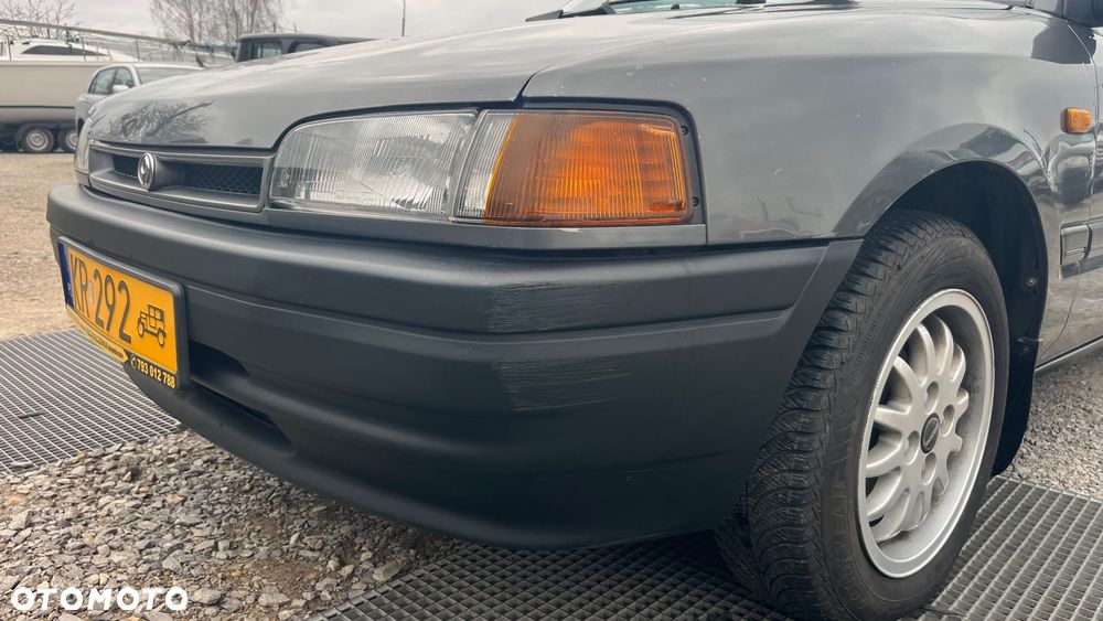 Mazda 323 1.7 D LX - 30