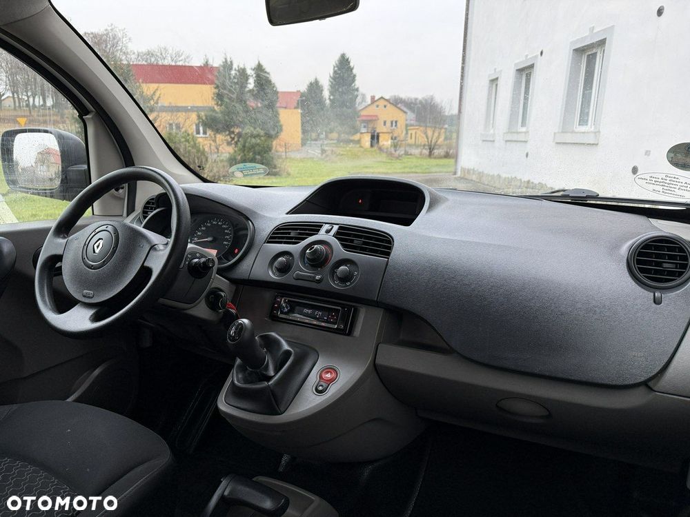 Renault Kangoo 1.6 8V 90 Happy Family - 40