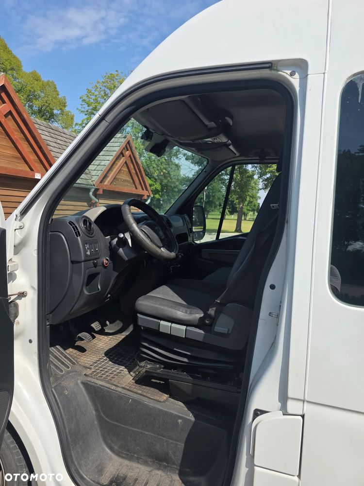 Opel MOVANO II - 6